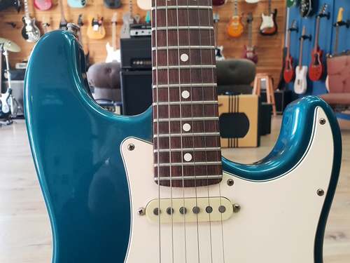 Fender American Standard Stratocaster 1998
