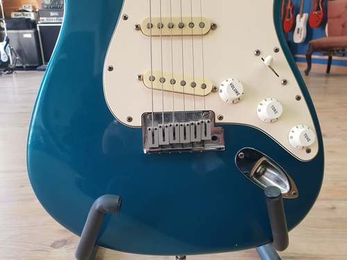 Fender American Standard Stratocaster 1998