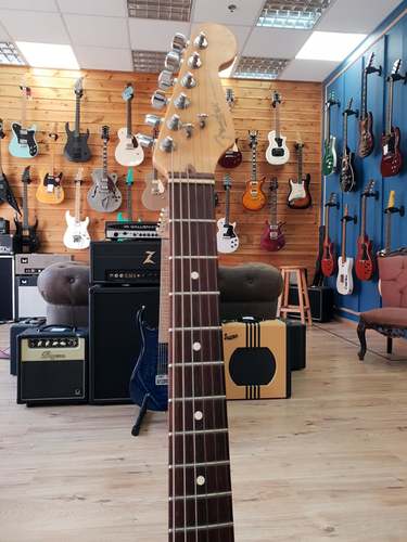 Fender American Standard Stratocaster 1998