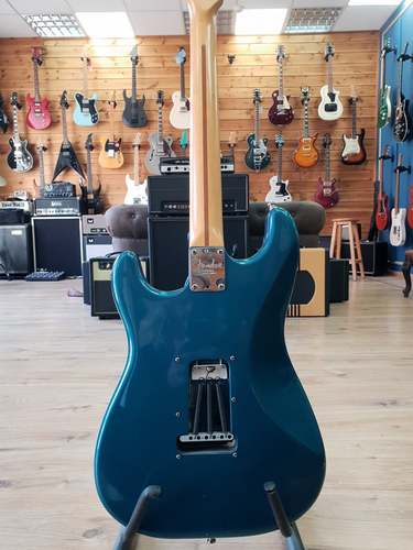 Fender American Standard Stratocaster 1998