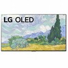 טלוויזיה LG OLED65G1PVA 4K ‏65 ‏אינטש