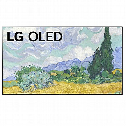 טלוויזיה LG OLED65G1PVA 4K 65 אינטש
