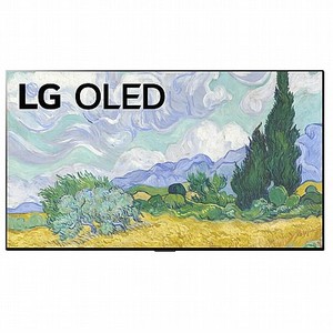 טלוויזיה LG OLED65G1PVA 4K ‏65 ‏אינטש אל ג'י