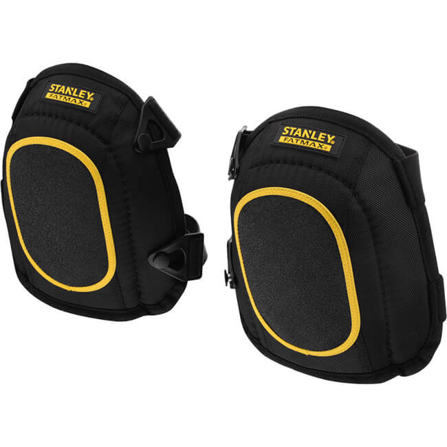 מגני ברכיים FMHT829621 SOFT SHELL FATMAX