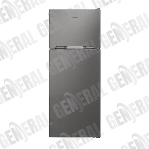 מקרר ‏מקפיא עליון General GE473W ‏478 ‏ליטר ג'נרל 