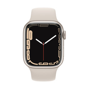 שעונים חכמים - סדרת השעון: Apple Watch 