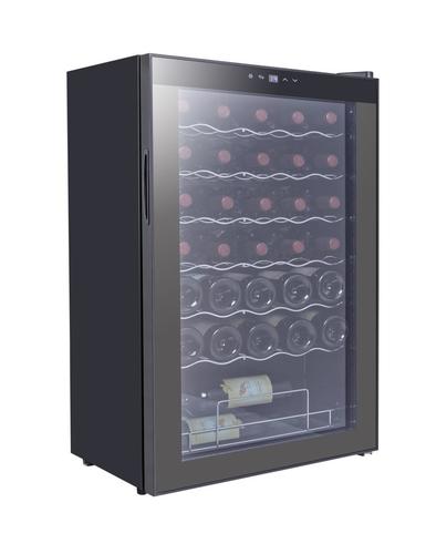 מקרר יין עד 34 בקבוקים CH-98FD1