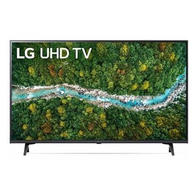 טלוויזיה LG UHD 43