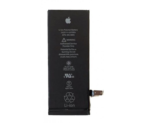 החלפת סוללה מקורית Apple iPhone X אפל
