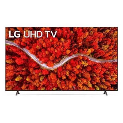 טלוויזיה חכמה "75 4K LED מבית LG אל ג