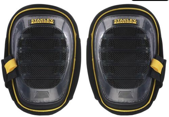  מגיני ברכיים סטנלי FatMax מעטפת מייצבת
