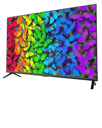 טלויזיית אנדרואיד ''Q-LED 4K 65