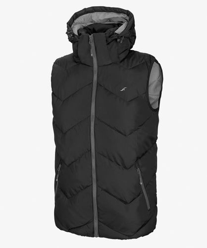 ווסט גברים מרופד Malek OUTDOOR