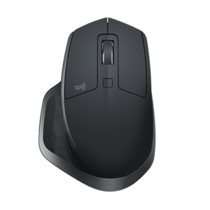 ‏עכבר ‏אלחוטי LogiTech MX Master 2S לוגיטק