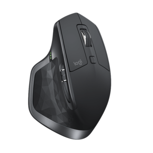 ‏עכבר ‏אלחוטי LogiTech MX Master 2S לוגיטק