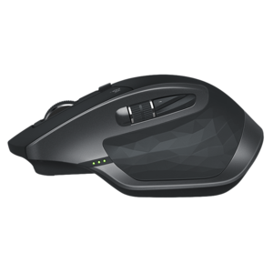 ‏עכבר ‏אלחוטי LogiTech MX Master 2S לוגיטק