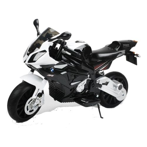 אופנוע ממונע BMW S1000RR מקורי 12V