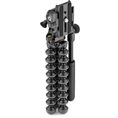 חצובת וידאו שולחנית Joby Gorillapod 3K Video PRO