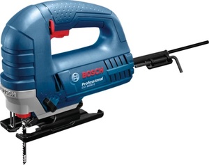 מסור אנכי מקצועי חשמלי BOSCH GST 8000 E 710W