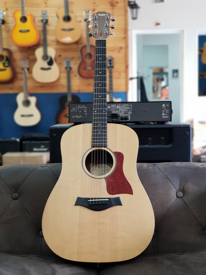 Taylor Big Baby 2018
