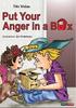 Put your anger in the box - Tiki Vidas (יד 2 כחדש)