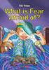 What is fear afraid of? - Tiki Vidas (יד 2 כחדש)