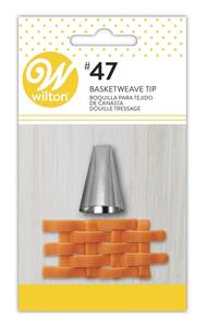 צנטר שתי וערב קטן WILTON 47