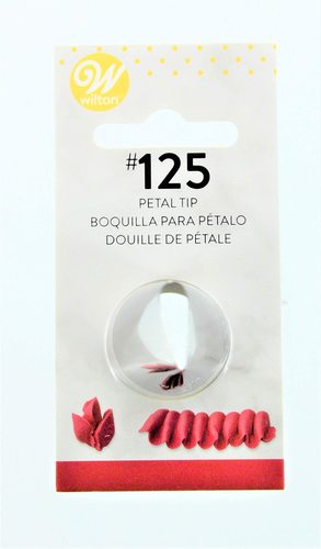 צנטר גדול לפרחים/ספירלה WILTON 125 