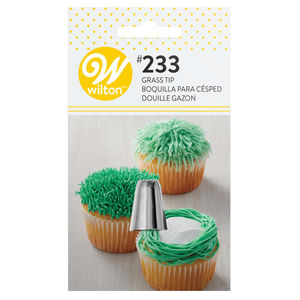 צנטר דשא קטן WILTON 233 