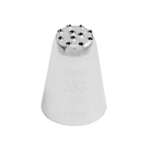 צנטר דשא קטן WILTON 233 