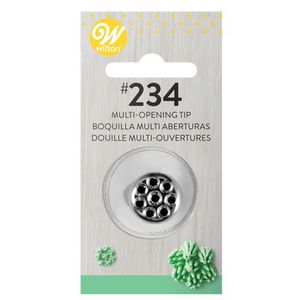 צנטר דשא גדול WILTON 234