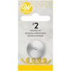 צנטר עגול WILTON 2 