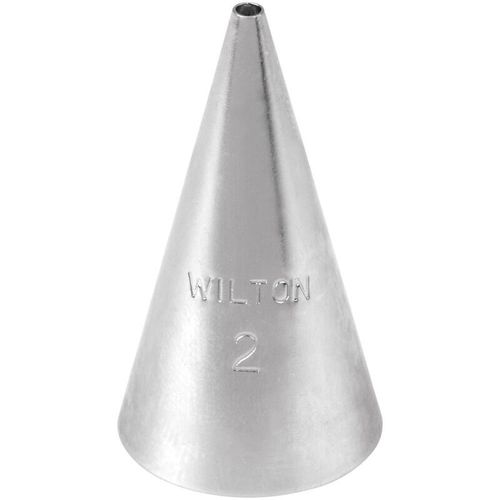 צנטר עגול WILTON 2 
