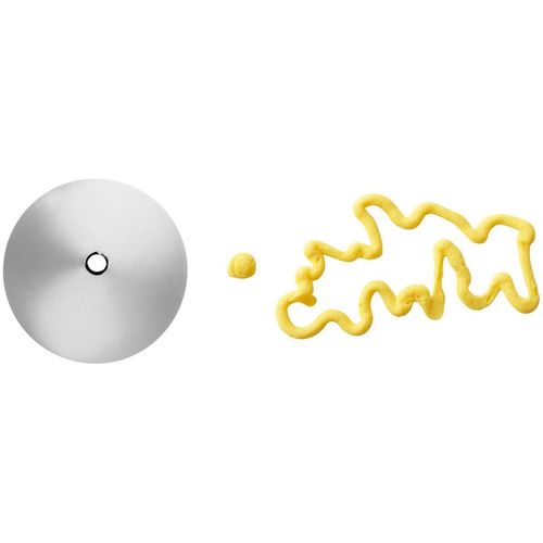 צנטר עגול WILTON 2 