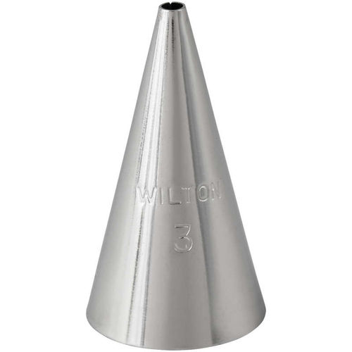 צנטר עגול WILTON 3