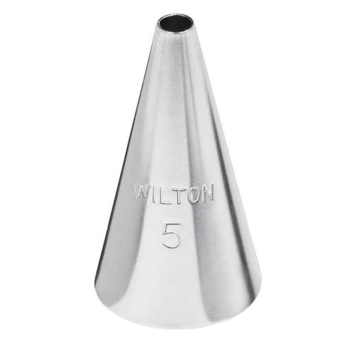 צנטר עגול WILTON 5 