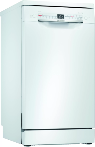 מדיח כלים ‏צר Bosch SPS2HKW57E בוש 