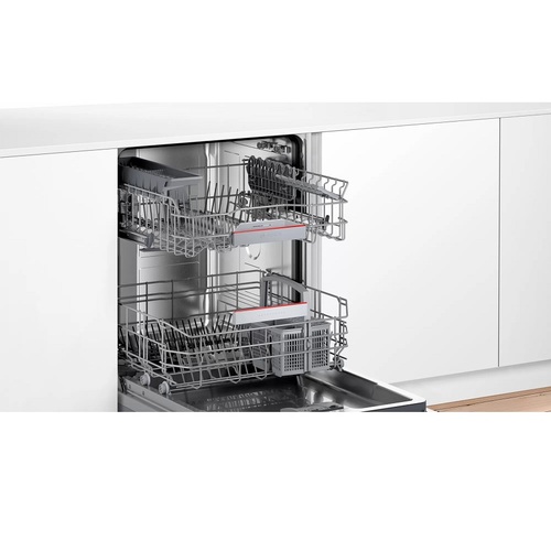 מדיח כלים אינטגרלי מבית BOSCH SMV4HBX40E