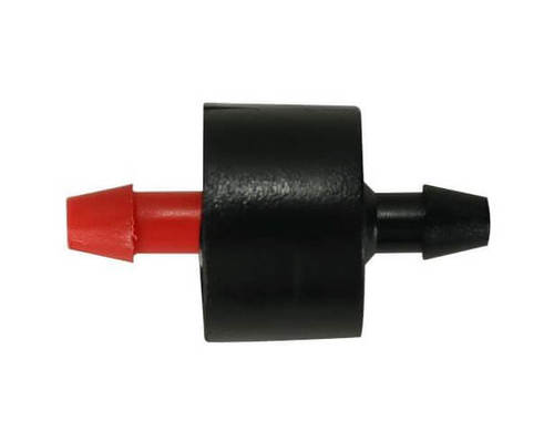טפטפת קווית טקפלו 2 ליטר שעה 10 יח׳ PACK-A -