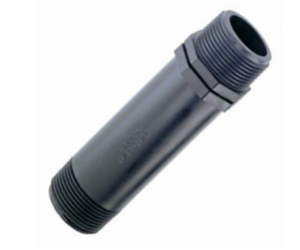 זקיף 3/4" 30 PVC