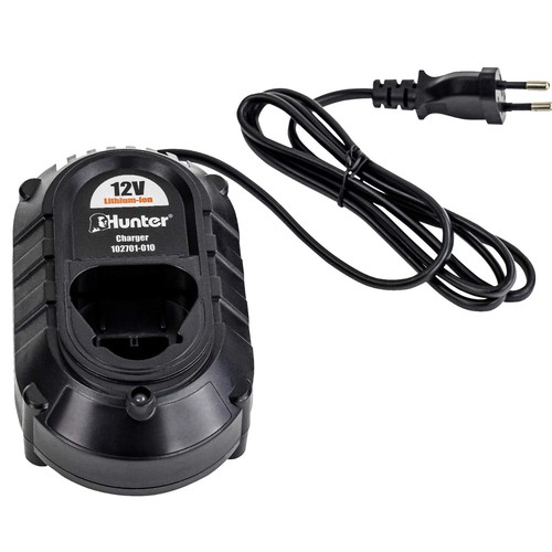 משחזת ציר 12V +אביזרים ונלווים תוצרת HUNTER