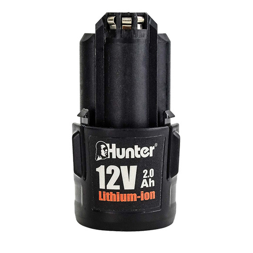 משחזת ציר 12V +אביזרים ונלווים תוצרת HUNTER