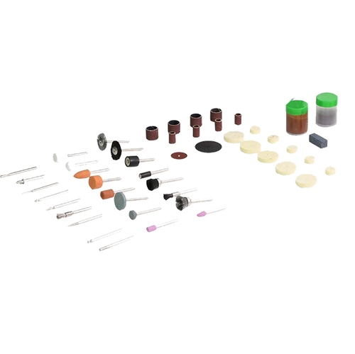 משחזת ציר 12V +אביזרים ונלווים תוצרת HUNTER