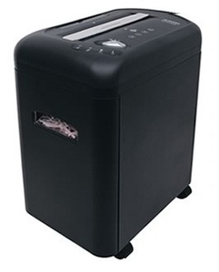 מגרסת נייר פתיתים ביתית AURORA as1219cC