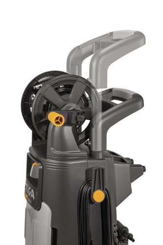  מכונת שטיפה חשמלית סטיגה HPS 235 R