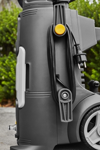  מכונת שטיפה חשמלית סטיגה HPS 235 R