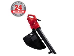 מפוח / שואב חשמלי 2500W איינהל