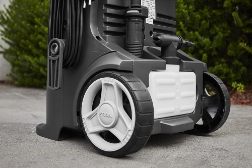  מכונת שטיפה חשמלית סטיגה HPS 235 R