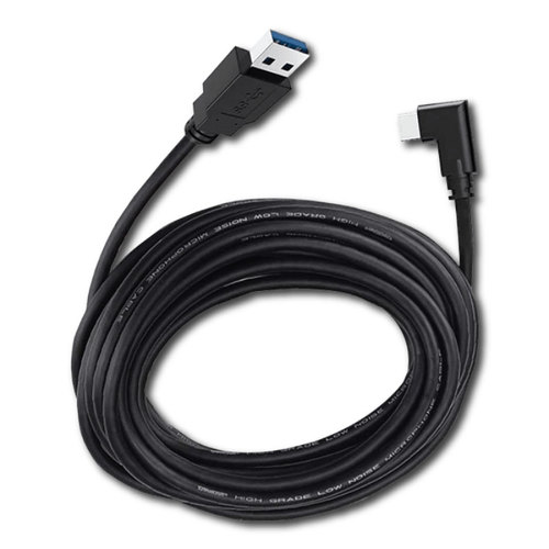כבל חיבור למחשב Oculus Quest 2 LINK CABLE 3M