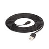 כבל 2 מטר USB MICRO 